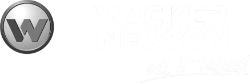 Wacker Neuson for sale in South of Wisconsin